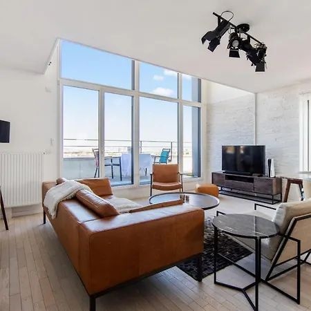Apartamento Exceptional Duplex With Terrace And Jacuzzi - - Welkeys