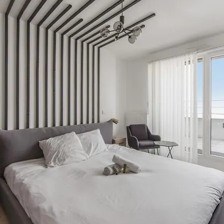 Apartamento Exceptional Duplex With Terrace And Jacuzzi - - Welkeys *